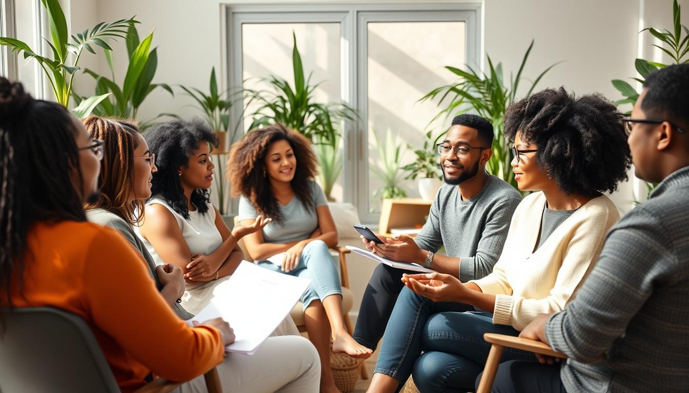 Discover Personal Development